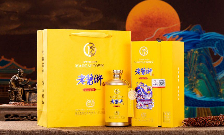 白酒知识小课堂——原料
